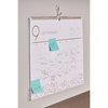 Command Hooks Value Pack, w/Strips, Plastic, Small, 21Pcs/ST, Clear PK MMM17067CLRVP